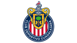 Guadalajara W badge