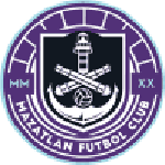 Mazatlán W badge