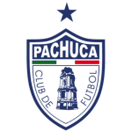 Pachuca W badge