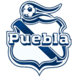 Puebla W badge