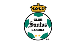 Santos Laguna W badge