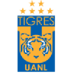 Tigres UANL W badge