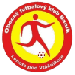 Baník Lehota p.Vtáčnikom badge