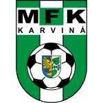 Karviná II badge