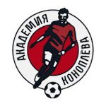 Akademiya Konoplev U20 badge