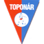 Toponár