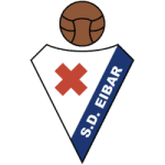 Eibar W badge