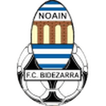 Bidezarra badge
