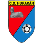 Huracán Balazote badge