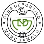 Marchamalo badge