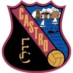 Castro badge