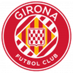 Girona II badge