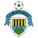 Montañesa badge