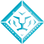 London City Lionesses badge
