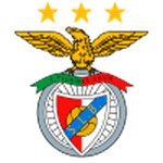 Benfica U23 badge