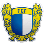 Famalicão U23 badge