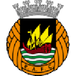 Rio Ave U23 badge