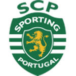 Sporting CP U23 badge