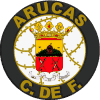 Arucas badge