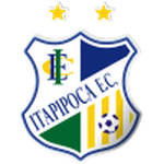 Itapipoca badge