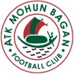 ATK Mohun Bagan badge