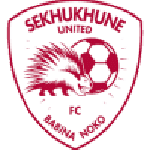 Sekhukhune United badge