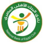 National Bank of Egypt badge