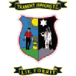 Tranent Juniors badge