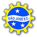 São José EC badge