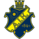 AIK badge