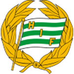 Hammarby badge