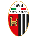 Ascoli U19 badge