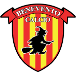 Benevento U19 badge