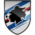 Sampdoria U19 badge