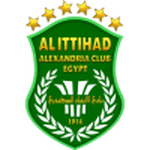 Al Ittihad badge