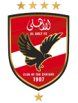 Al Ahly badge