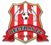 Deltras badge