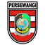 Persewangi Banyuwangi