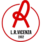 Vicenza Virtus badge