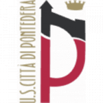 Pontedera badge