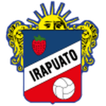 Irapuato badge