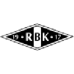 Rosenborg W badge