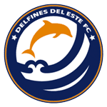 Delfines Del Este badge