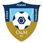 Universidad O&M badge