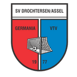 SV Drochtersen/Assel badge