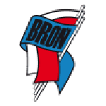 Broń Radom badge