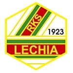 Lechia T. Mazowiecki badge