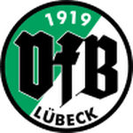 VfB Lübeck badge