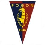 Pogoń Szczecin II badge