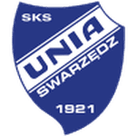 Unia Swarzędz badge